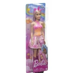 Barbie Core Unicorn Doll