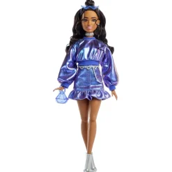 Barbie Deluxe Style Blue