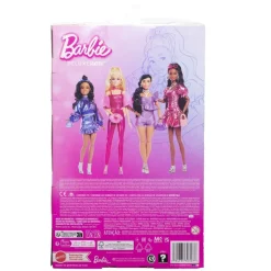 Barbie Deluxe Style Bubbl