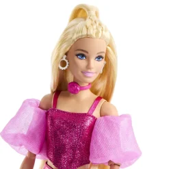 Barbie Deluxe Style Pink