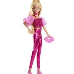 Barbie Deluxe Style Pink