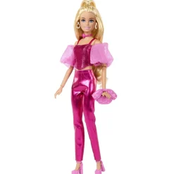 Barbie Deluxe Style Pink
