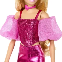 Barbie Deluxe Style Pink