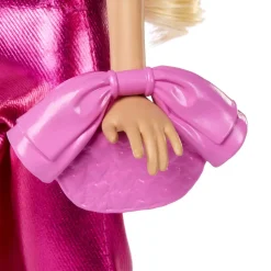 Barbie Deluxe Style Pink