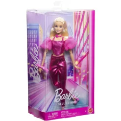 Barbie Deluxe Style Pink