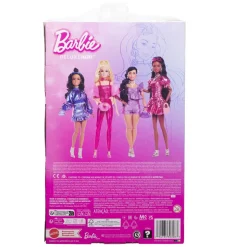 Barbie Deluxe Style Pink