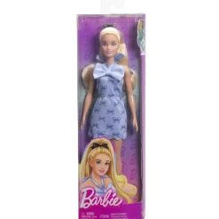 Barbie Fashionista Doll B