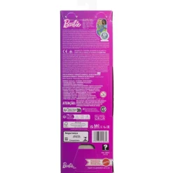 Barbie Fashionista Doll B