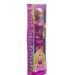 Barbie Fashionista Doll P