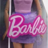 Barbie Fashionista Dukke