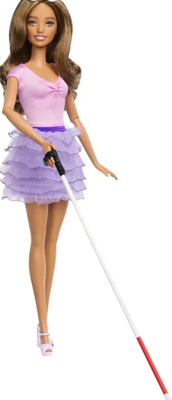 Barbie Fashionista Dukke