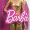 Barbie Fashionista Golden