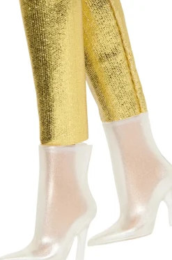 Barbie Fashionista Golden