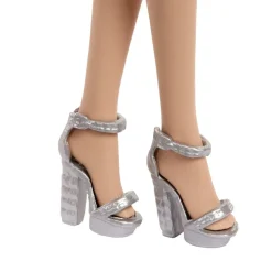 Barbie Fashionista 80th A