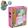 Barbie Getaway House Doll and playset