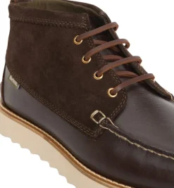 Barbour Hadston Chukka Boot
