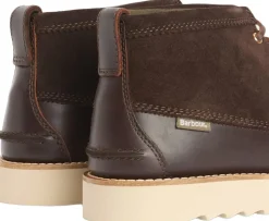 Barbour Hadston Chukka Boot