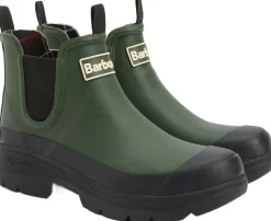 Barbour Nimbus Chelsea Welly