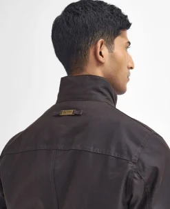Barbour Ogston Wax