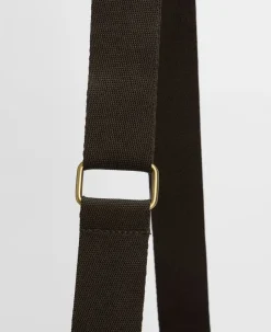 Barbour Quilted Crossbody Bag