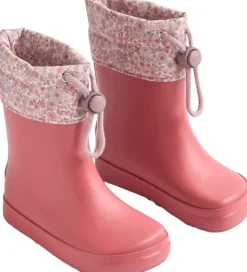 Barfods Termo Gummistøvle Zerro