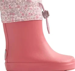 Barfods Termo Gummistøvle Zerro