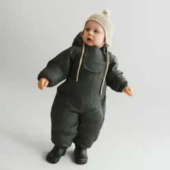 Barfods Termo Gummistøvle Zerro