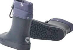 Barfods Termo Gummistøvle Zerro