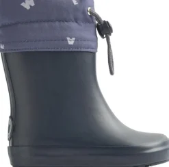 Barfods Termo Gummistøvle Zerro