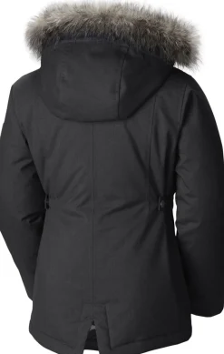 Barlow Pass 600 Turbodown Jacket