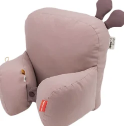 Barnevognspude Raffi Pudder