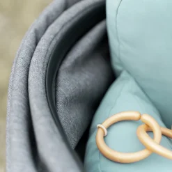 Barnevognspude Raffi Pudder