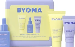 Barrier Rescue + Repair Set - Æske med fugtende plejeprodukter