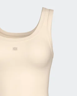 Basic Top en Lyocell