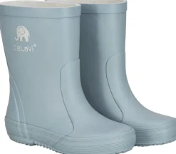 Basic wellies -solid