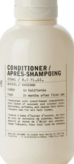 Basil Conditioner 250ml