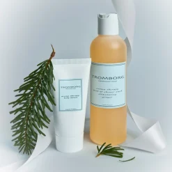 Bath & Shower Ginger Julegaveæske