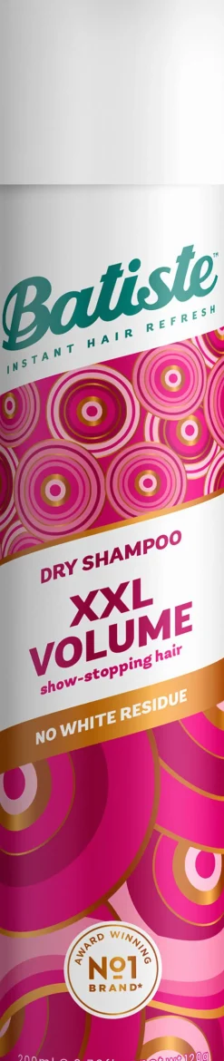 Batiste XXL Stylist Volume 200ml
