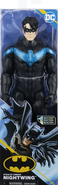 Batman Figure 30 cm - Nig