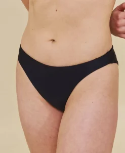 Batur rynket bikini underdel