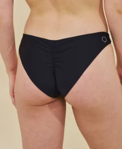 Batur rynket bikini underdel