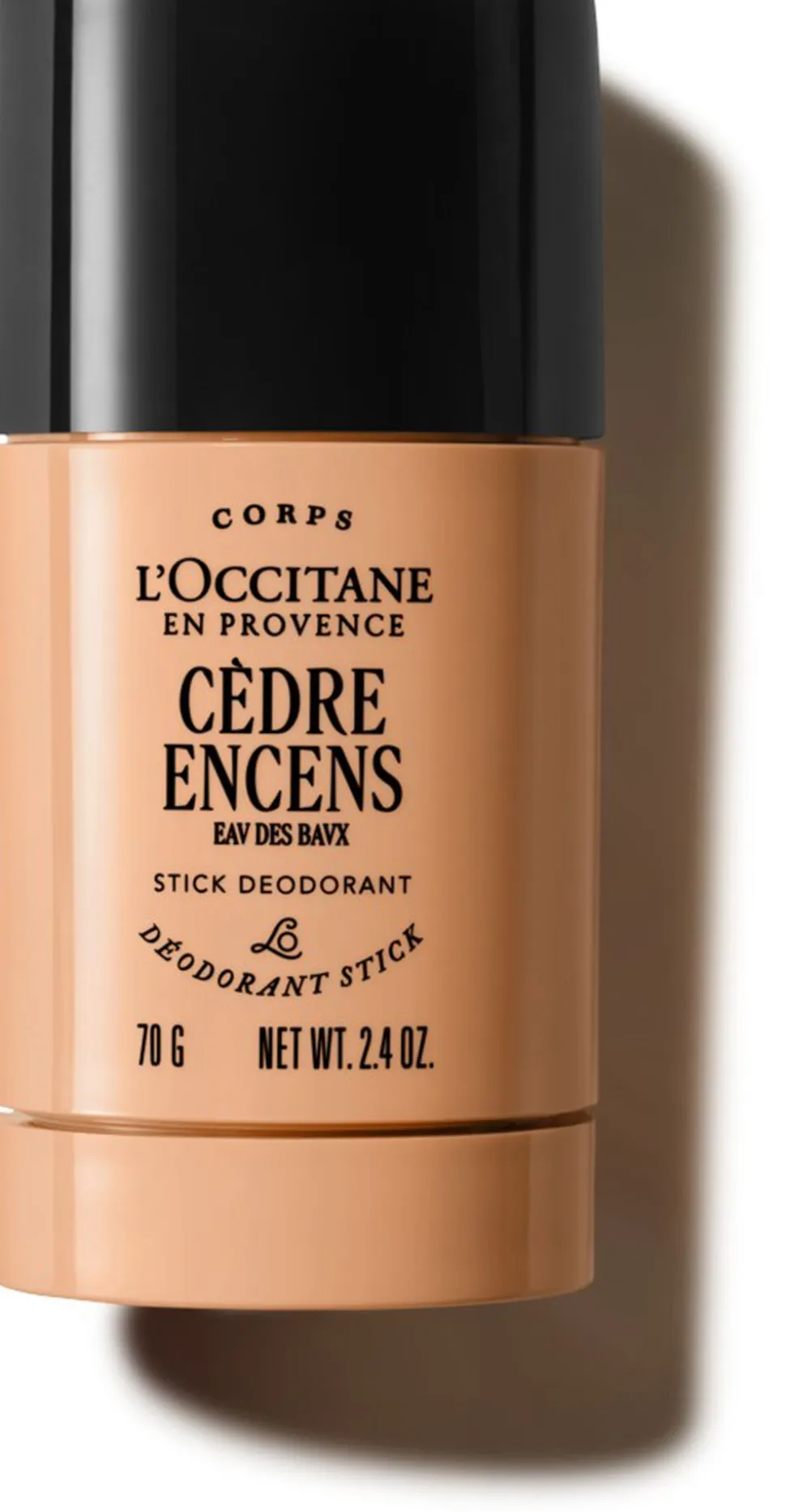 Baux Deodorant Stick 75g