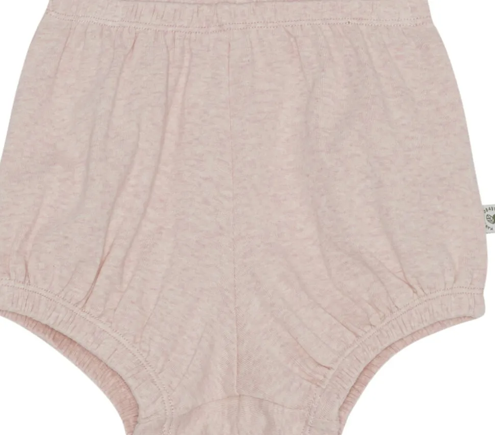 Bay Bloomers - Plantefarvet