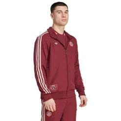 Bayern Munchen Icon Sweatshirt