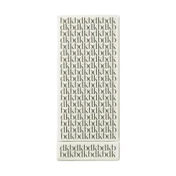 BDK COL. PARISIENNE PS10 + RS10 + G