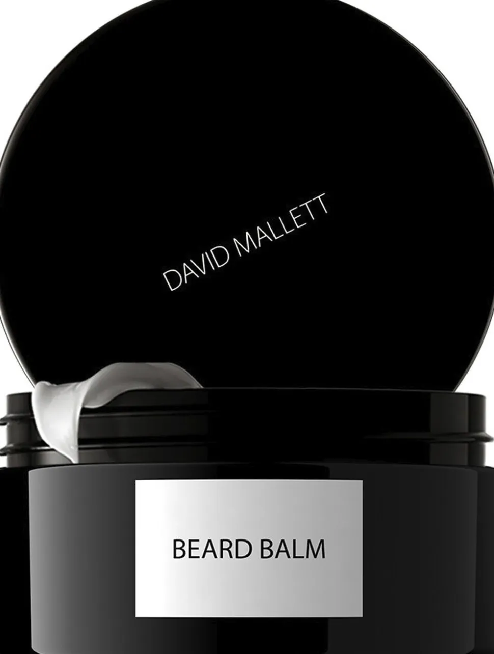 BEARD BALM