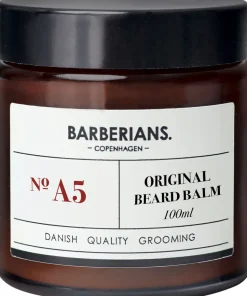 Beard Balm 100 ml.