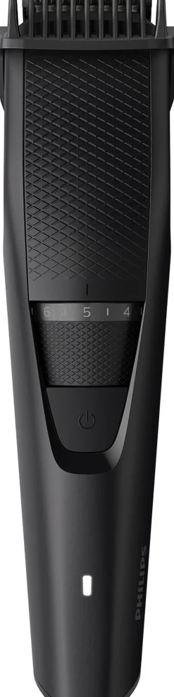 Beardtrimmer series 3000