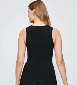 Beauty Layers NSL Top Wool