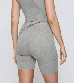 Beauty Layers Shorts Wool